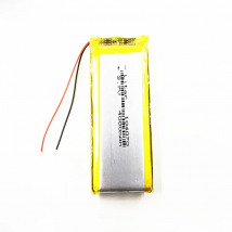 3.7V 4000mAh 104070 Lithium Polymer Rechargeable Battery Cells For Mp3 MP4 MP5 GPS Mobile Bluetooth