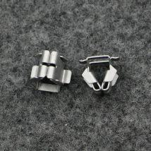 Apply to Passat b8l Golf 7 Mk7 Golf 7.5 Tuguan L Tuguan MK2 Roof clip Roof handle iron buckle Sun visor fixing clip