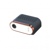 Hohem iSteady M6 AI Tracker Magnetic Fill Light Integrated with AI Vision Sensor