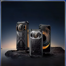 [World Premiere] Fossibot F101 Pro,Rugged Smartphone ,10600mAh,IP68,15GB+128GB,Waterproof Global Version Cell Phone,NFC