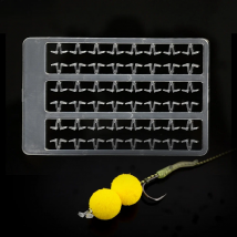 5 pieces Carp Fishing Boilie Stoper V Stop Carp Hair Rigs Carp Coarse Fishing Tackle AH161