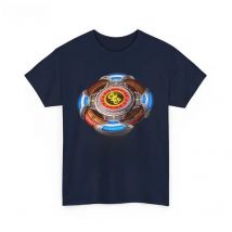 Jeff Lynne's ELO The Over and Out Tour Concert, Tour 2024 Shirt, Unisex T-Shirt