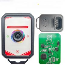 High Quality Steering Lock Emulator Simulator for Renault Megane 2&3 Clio 3&4 Fluence 2/3 Scenic 2 and 3 Captur Samsung Dacia