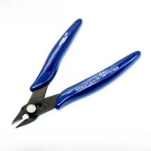 PLATO 170 Wishful Clamp DIY Electronic Diagonal Pliers Side Cutting Nippers Wire Cutter 3D printer parts