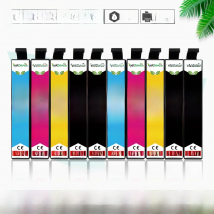 InkGarden 603XL 603 XL Compatible Cartridge For Epson T603 Expression Home XP 2100 2105 3100 3105 4100 4105