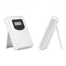 433MHz Wireless Weather Station With Forecast Temperature Digital Thermometer Humidity SensorDigital Thermometer Humidity Sensor