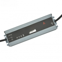 SANPU LED Driver 24VDC 150W 6A Constant Voltage Switching Power Supply 24V Waterproof IP67 AC/DC Lighting Transformer 24 Volt