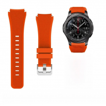 Strap For Samsung galaxy watch 3 46mm Gear S3 Frontier amazfit bip/active bracelet 20/22mm watch band Huawei watch gt 2/2e 42mm