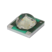 100pcs 3W LED chip SMD3535 blue red yellow orange blue Ceramic substrate 440 450 460 470 490 520 590 600 620 660nm