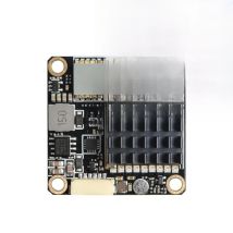 AKK FX2-Dominator Support Smart audio 250mW/500mW/1000mW/2000mW power switchable and OSD configuration with 5V output With MIC