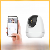 Tenda Surveillance Camera wifi Ip Camera Baby Security Protection mini camera 1080P 2MP 4MP Pan/Tilt Wireless Camera Home Indoor