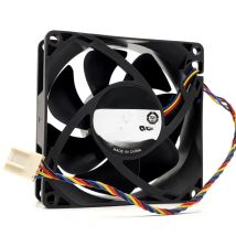 PWM Fans for Cooler Master FA08025M12LPA 8025 80MM 8cm Computer Case CPU Cooling Fan 12V 0.45A Fan