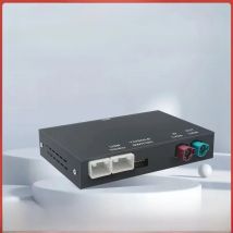 Wireless CarPlay Android For BMW NBT CIC System 1 2 3 4 5 Series X1 X3 X4 X5 F20 F21 F30 F31 F34 F10 F48 F25 F26 F15 F60 F10 E84