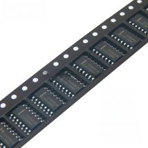 10PCS CD4017BM CD4013BM CD4011BM CD4001BM CD40106BM SOP-16  CD4017 CD4013 CD4011 CD4001 CD40106 SOP IC
