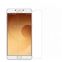 9H Tempered Glass For SAMSUNG Galaxy C5 C7 C9 C8 C10 PRO Screen Protector Film For SAMSUNG Galaxy C7 C7 PRO GLASS