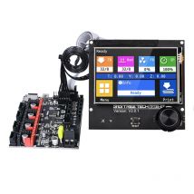 BIGTREETECH TFT35 E3 V3.0 Touch Screen 12864 LCD Display 3d Printer Parts For CR10 Ender3 Upgrade SKR MINI E3 V3.0 Octopus Pro