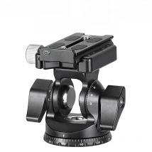 SUNWAYFOTO DT-03S Tilt Head for Monopod and Tripod 33lbs(30KG) Load Capacity