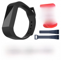 For Redmi Smart Band Bracelet Strap Replacement Watchband Wrist Strap For Xiaomi Mi Band 4C