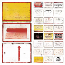 Putuo Decor War History Tin Sign Metal Sign Vintage Landmark Decorative Plaque for Bar Pub Club Man Cave Room Wall Decor