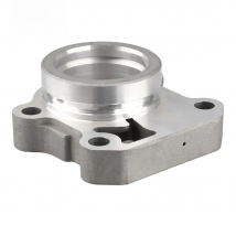 688-44341 Water Pump Housing for  Yamaha outboard motor 2T 50HP 75HP 80HP 85HP 90HP or 4T F75 F80 F90 F100 688-44341-00-94