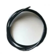 LESU Soft Oil Pipe 6x4MM 3x2MM 4x2.5MM for 1/14 Tamiyaya  Hydraulic Excavator Cylinder Valve Model TH16759