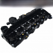 AP03 Valve Cover Cylinder Head Cover N57 for BMW E90 E91 E92 E93 F30 F31 F34 F32 F33 F36 F07 F11 F01 X3 X4 X5 X6  11127823181