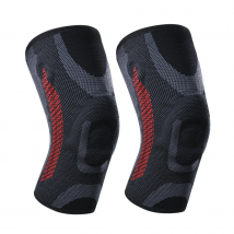 Udoarts Sports Knee Support(1 Pair)