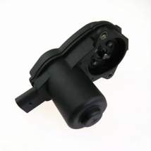 For Audi A4 A5 A6 C6 Q3 S6 Rear Caliper Parking Hand Brake Servo Motor Handbrake Actuator 12 Big Teeth Torx 32335478 4F0998281B