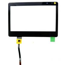 New Touch LCD Screen For Autel MaxiCOM MK808 MK808BT MK808TS MP808TS MX808 MX808TS TS608  Screen Digitizer Panel touch screen