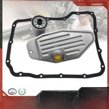 45RFE 545RFE 65RFE 66RFE 68RFE 4WD Transmission Filter Kit For Dodge Ram 1500 2500 3500 Jeep Liberty 5013470AC 5179267AC