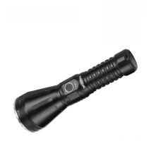 Mateminco FW1 2952m Long Range Throw USB-C Rechargeable Tactical LEP Torch LED Flashlight for Hunting, Searching