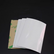 1 piece DIY mouse skates mouse feet for high-end gaming mouse PTFE mouse feet 70*100mm 0.6mm thickness