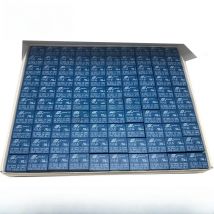 100pcs/lot Relay SRD-05VDC-SL-C SRD-12VDC-SL-C SRD-24VDC-SL-C SRD 12VDC SL C 10A 250VAC 5PIN 3V 5V 9V 12V 24V 48V Power Relay