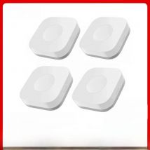 Aqara Sensor Smart Wireless Mini Switch Zigbee One Key Control Button for Homekit Xiaomi Mihome Smart Home Security