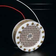 For RODE NT1000 NT 1000 NT1 1 A K2 Condenser Mic 34mm Large Diaphragm Mike Capsule Microphone Cartridge Core