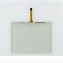 New Touchpad 10.4 Inch For John Deere GreenStar 3 GS3 2630 Touch Screen Digitizer Glass for John Deere 3 GS3 2630 RTP104A5B004