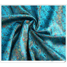 100x90cm Imported France Metallic Jacquard Brocade Fabric,3D jacquard fabric, yarn dyed fabric for Womens Coat Dress Skirt