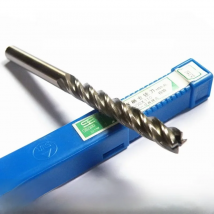 Four 4 Flute HSS & Aluminium End Mill Cutter Extended lengthening Long CNC Bit 3 4 5 6 7 8 9 10 11 12 13 14 15 16 17 18 20 22 25
