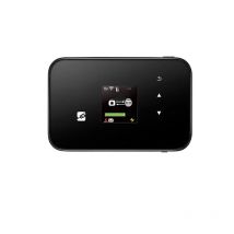 ZTE MF98N LTE uFi Mobile Access Point 150Mbps 5000mAh battery capacity