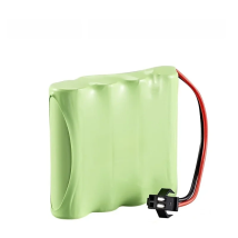 1/2/3/5/10PCS 4.8v 3000mAh NiMH Battery For RC Cars Robots Tanks Gun Boats Trucks AA With SM Plug 4.8v Rechargeable Battery Pack