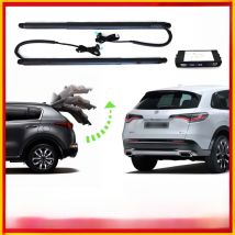 For Honda ZR-V ZRV 2022~2024 Car Auto Electric Tailgate Opener Vehicle Power Rear Door Liftgate Automotive Modification Parts