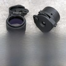 PVS14/PVS18/PVS31/AN/PVS6 AN/PVS-15 AN NVG Gen2 Focus Enhancement Device Night Vision Universal Focus Adjustable Iris Aperture