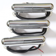 Artec Lipstick Tube Single Coil Guitar Pickup Chrome（LSC82-CR）