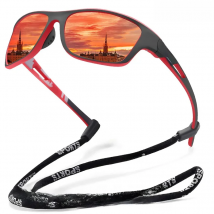 Dalwa Polarized Fishing Sunglasses Men's Driving Shades Male Sun Glasses Hiking Classic UV400 Eyewear