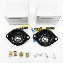 Car Rear Surround Tweeter For BMW E90 E91 E60 E61 F10 F11 F90 F07 F06 F12 F13 G20 G30 F15 F16 F85 F86 Center Dashboard Speakers