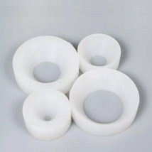 ZONESUN Cap screwing chuck, bottle cap adoptor of capping machine, silicone capping chuck,10-50mm, anti-wear