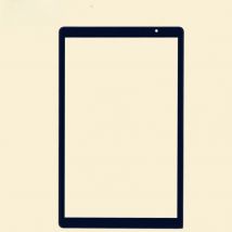 10.1 Inch Black Glass touch for G-TAB S10 Capacitive touch screen panel repair and replacement parts