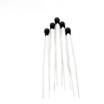 20pcs 10k 1K 100K  5K  4K7 2K 3K 20K 50K 47K OHM NTC Thermistor Resistor NTC-MF52-10K +/-5% 3950