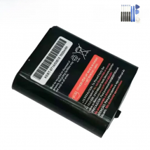 1-10Pcs 3.6V 1000mAh Battery For MOTOROLA EM1000 EM1000R KEBT-071 KEBT-071A KEBT-071-B KEBT-071-C KEBT-071-D 53615 FV300 FV500