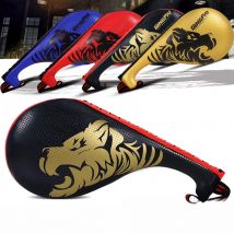 1PCS Taekwondo Kick Pad Target Karate Boxing Kids Training Practise Hitting Target Professional Fitness Equipment Thicken